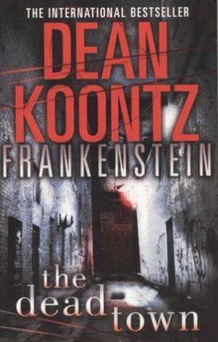 Frankenstein - The Dead Town
