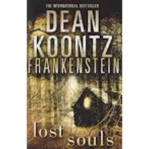 Lost Souls - Frankenstein