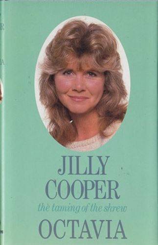 Octavia - Jilly Cooper