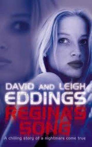 Regina's Song - David Eddings
