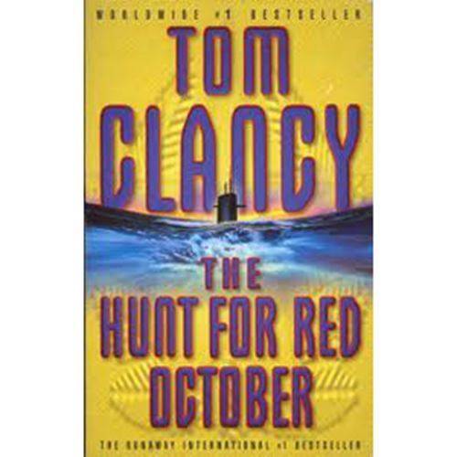 The Hunt for Red October