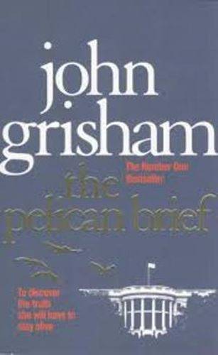The Pelican Brief - John Grisham
