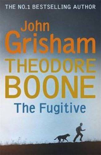 Theodore Boone - The Fugitive - John Grisham