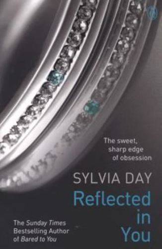 Reflected in You - Sylvia Day