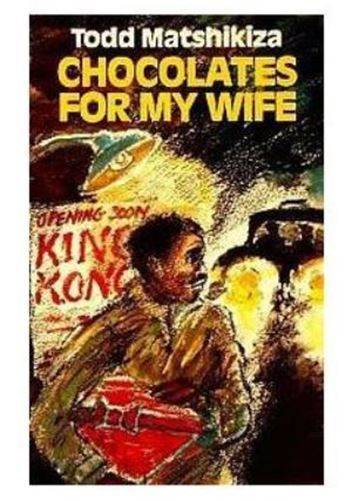 Chocolates for my Wife