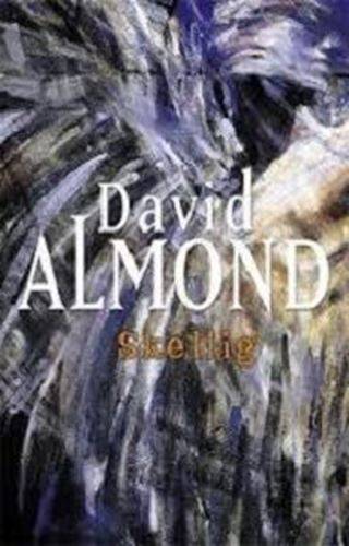 Skellig - David Almond