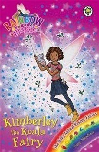 Rainbow Magic - Kimberley the Koala Fairy