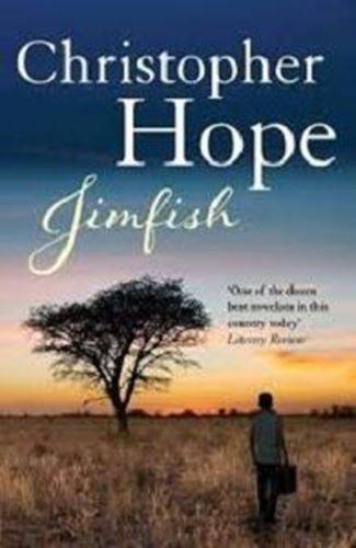 Jimfish - Christopher Hope