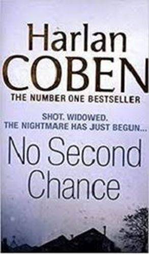 No Second Chance - Harlan Coben