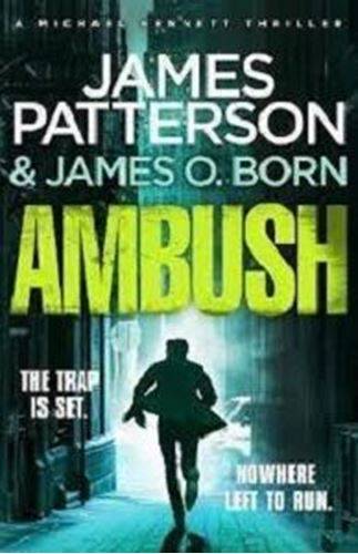 Ambush - James Patterson