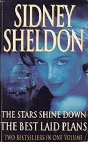 The Stars Shine Down:The Best Laid Plans - Sidney Sheldon