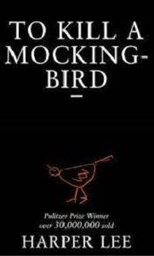 To Kill A Mockingbird