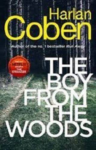 The Boy From the Woods - Harlan Coben