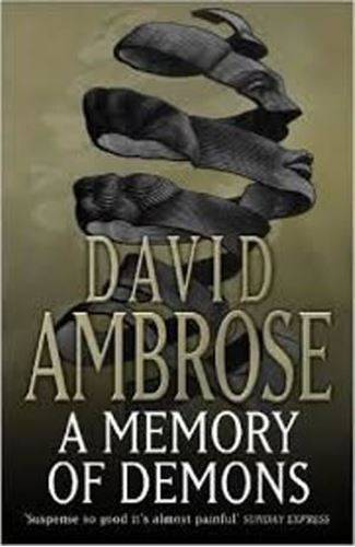A Memory of Demons - David Ambrose