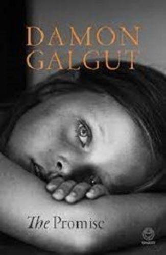 The Promise - Damon Galgut