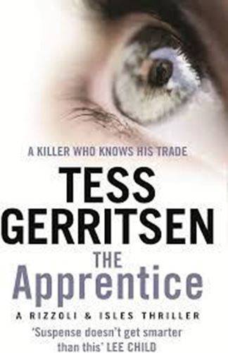 The Apprentice - Tess Gerritsen