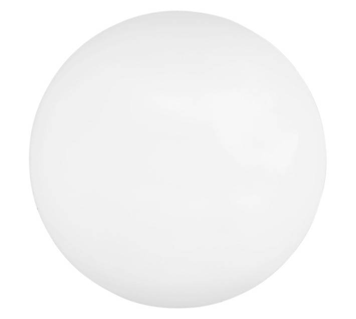 Lightworx Ceiling LED Light - White (18W)