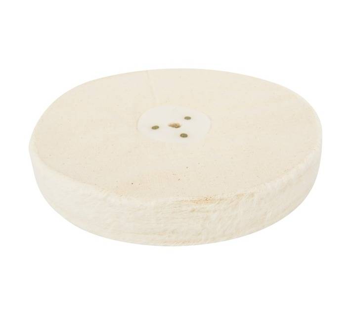 Tork Craft 50 Fold Mop Pad - White (200 x 50 x 50mm)
