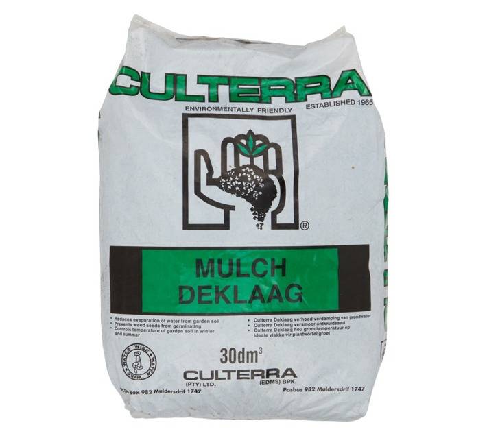 Culterra Mulch 30dm
