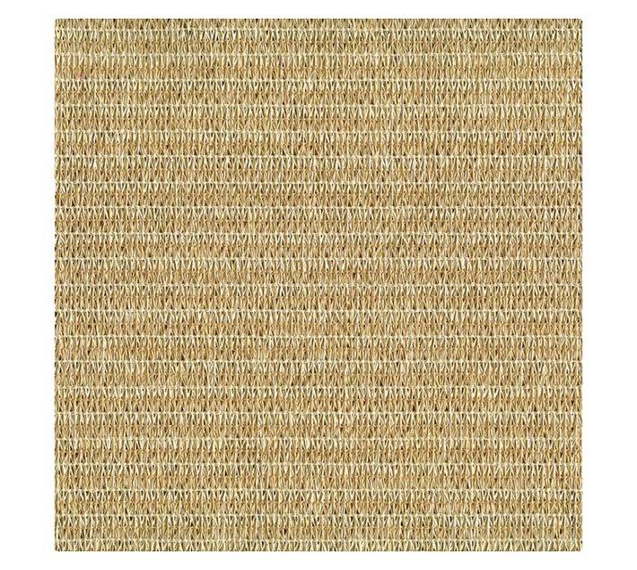 Kalahari Square Shade Sail - Sand (5000 x 5000mm)