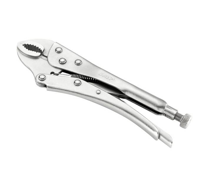 Grip Locking Vice Grip Pliers (250mm)