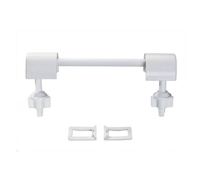 Dutton Plastics Toilet Seat Hinge