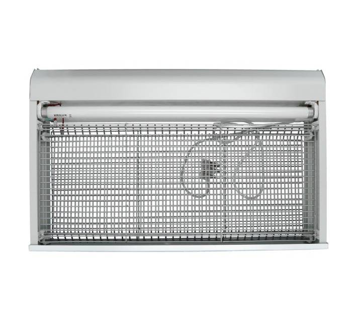 Krilux TUB001 Ultrablitz Double Indoor Tube