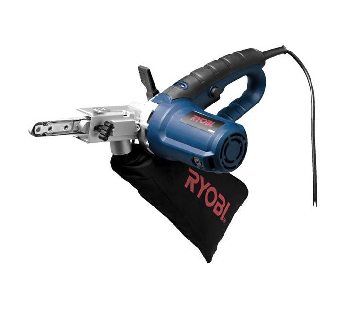 Ryobi Power File Sander 400W PF-125K