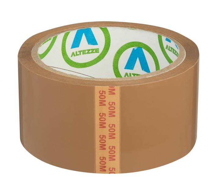 Altezze Packaging Tape (50m x 48mm)