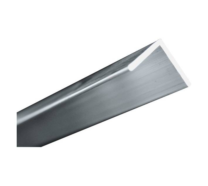 Salbev EQA19L Equal Angle Edges (19 x 1.5 x 2500mm)