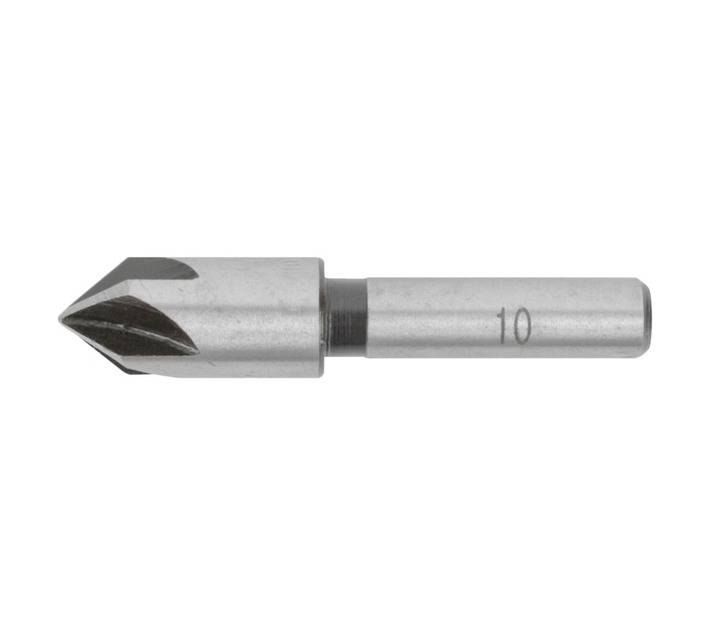 Tork Craft HSS 90 Degree Countersink Bit (10mm)
