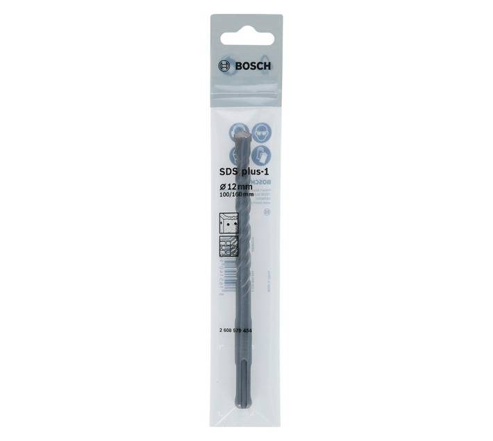 Bosch SDS Plus Drill Bit (10 x 100 x 160mm)