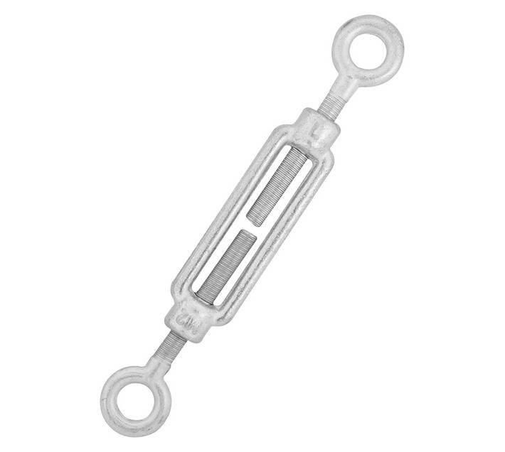 Active Hardware 12mm Turnbuckle Eye to Eye