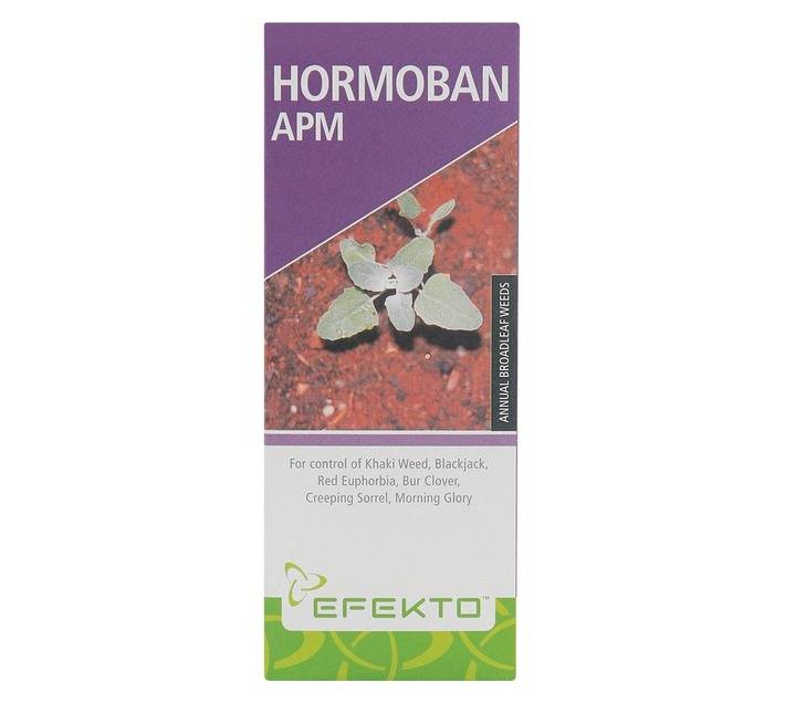 Efekto Hormoban (100ml)