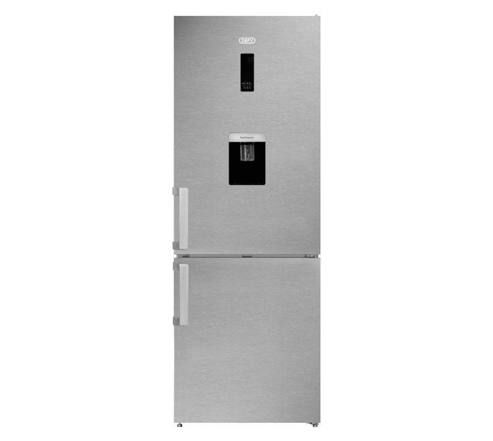 Defy Combi Fridge Freezers Inox 426L DAC700