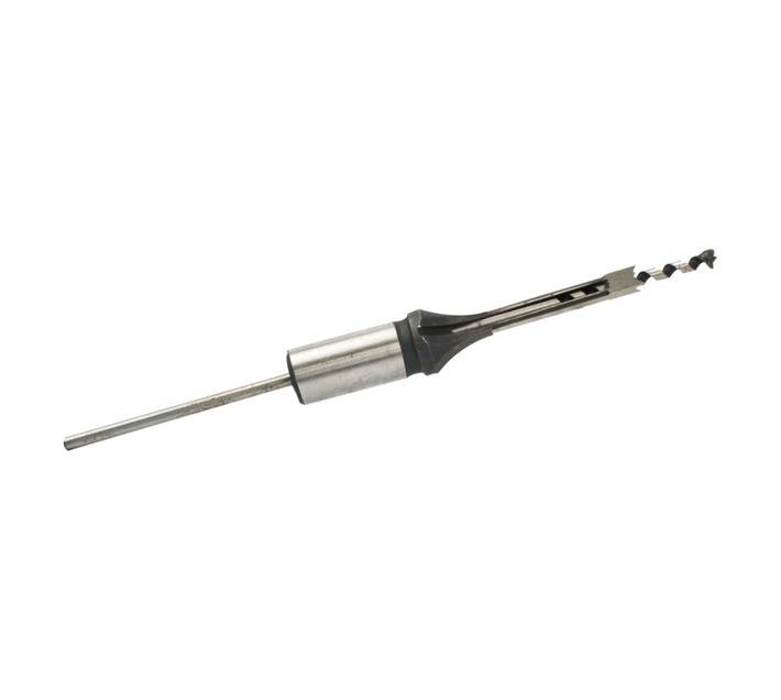 Tork Craft Hollow Square Mortise Chisel (6.35mm)