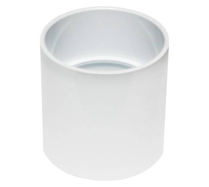 Marley Pipes PVC Waste Socket (40mm)