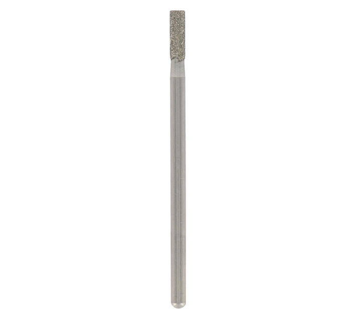 Dremel Diamond Wheel Point - Blue (2.4mm)