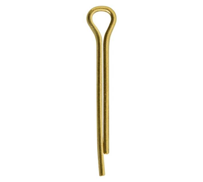 Brass Split Pin For Float Arm
