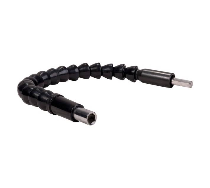 Ryobi Rotational Extension Shaft - Black