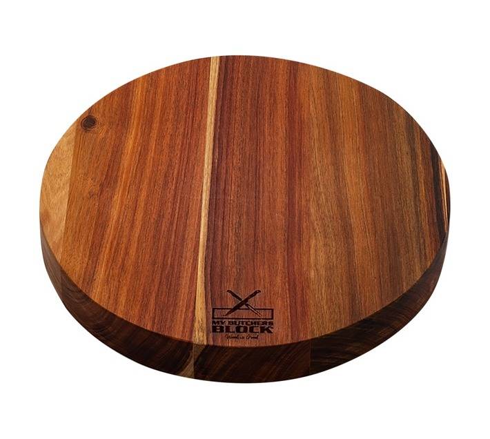 My Butchers Block Medium Chopping Block (350 x 350 x 50mm)