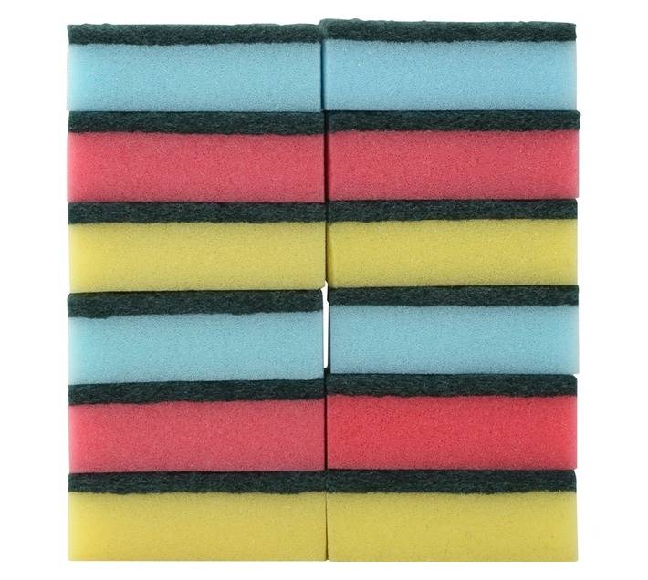 Ethnix Gr8 Save Sponge Scourers