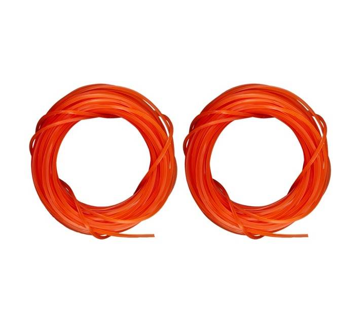 Trimtech Trimmer Line Sq Twin