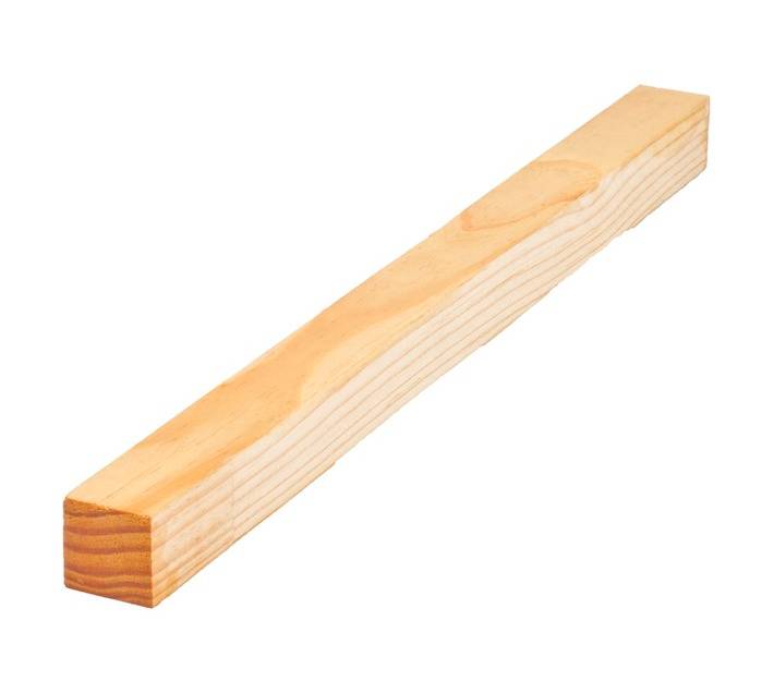 Esstee Building Par Sap Timber Boards (2400 x 32 x 32mm)