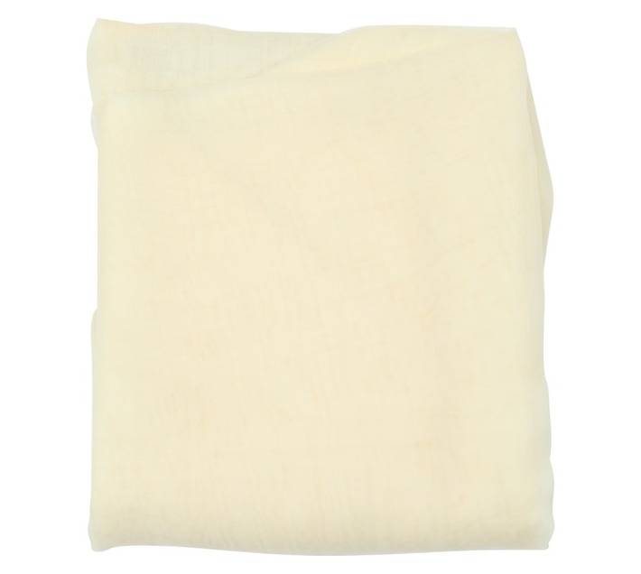 Voile - Cream (260 x 218mm)