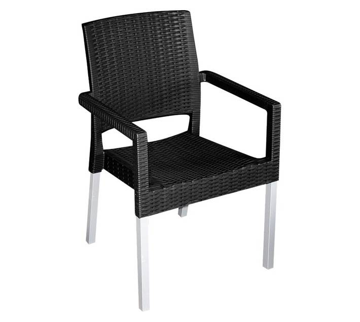 Ruby Chair - Black
