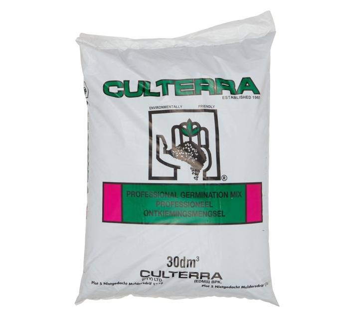 Culterra Germination Mix 30dm