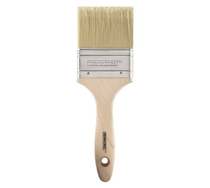 Advantage Stain and Varnish Brush (75mm)