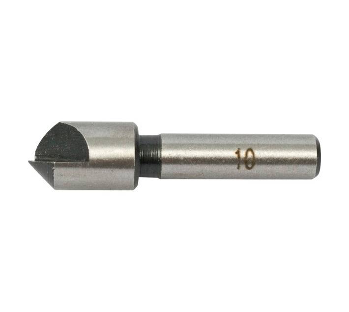 Tork Craft Carbon Steel Countersink (10mm)