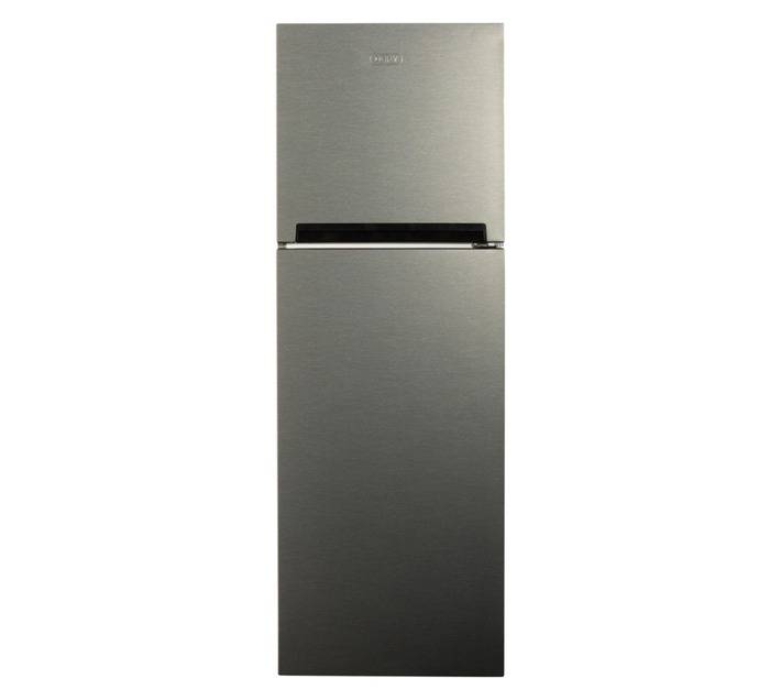 Defy Combination Fridge Freezer Metallic 157L DAD239